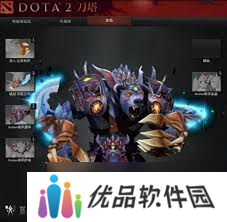 绝杀必备！熊战士高效出装顺序与角色玩法深度解析